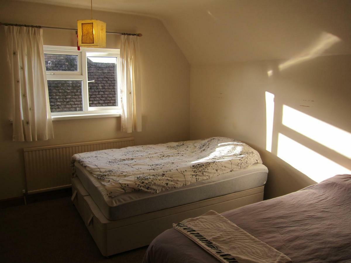 No 9 Villa Bognor Regis Kültér fotó